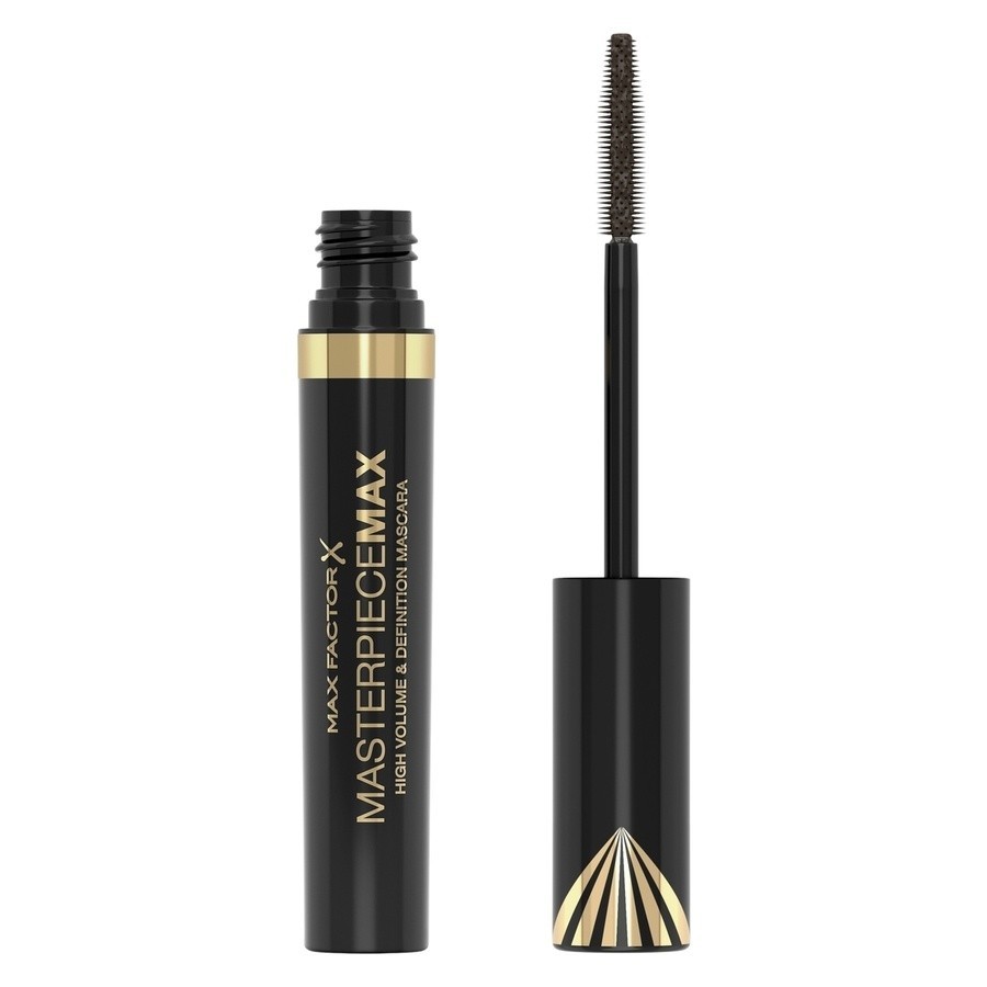 Max Factor Masterpiece Max Mascara #02 Black/Brown 7,2ml