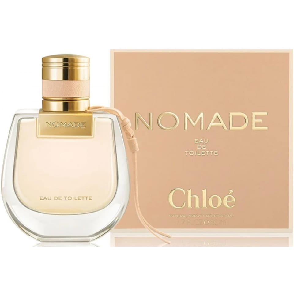 Chloe Nomade 50ml EDT Spray