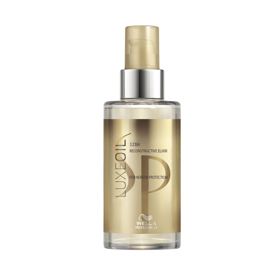 Wella Professionals Sp Classic LuxeOil 100ml