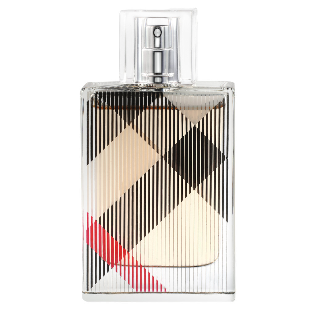 Burberry Brit For Her Eau de Parfum 50 ml