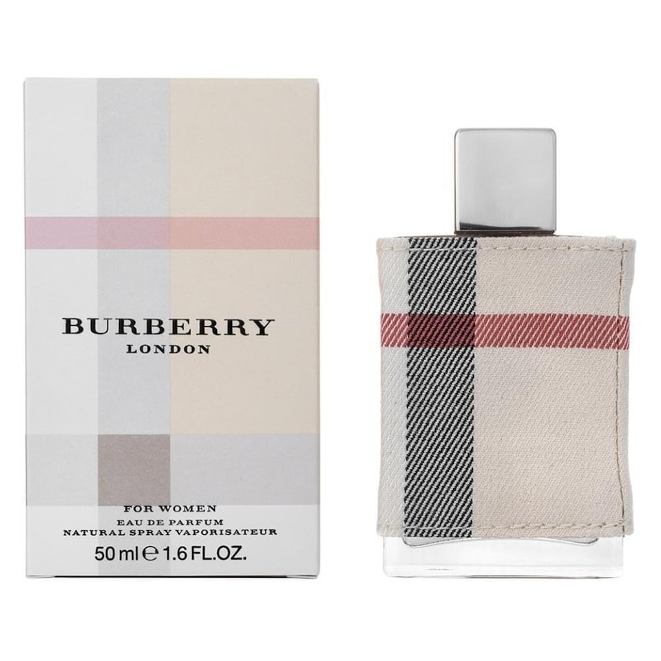 Burberry London Women EDP 50ml Fragrance