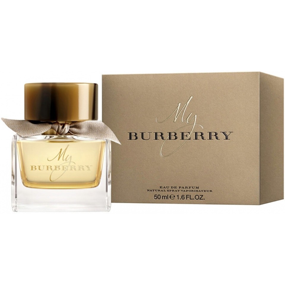 Burberry My Burberry 50ml EDP Spray