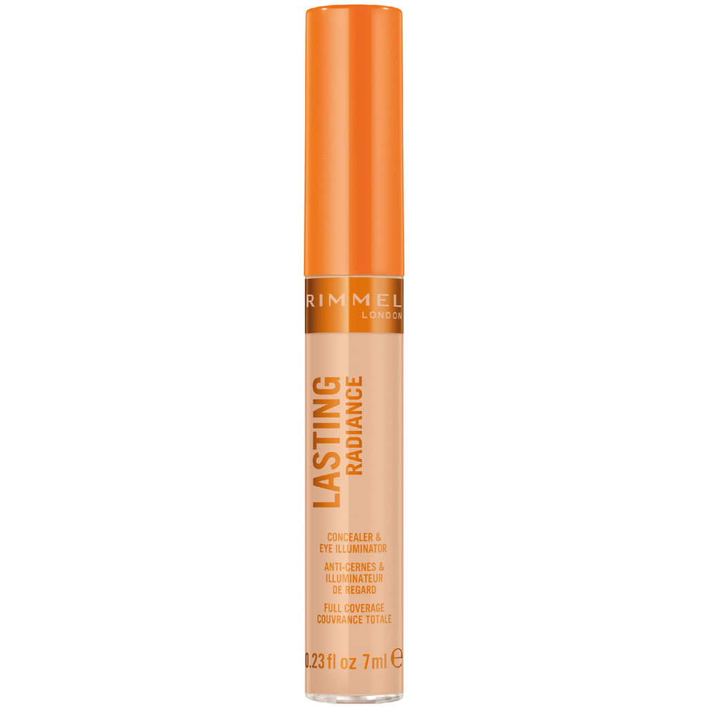 Rimmel Lasting Radiance Concealer & Eye Illuminator Classic Beige