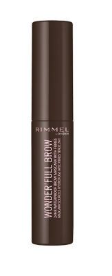 Rimmel London London Wonder'full 24 Hour Brow Mascara Dark