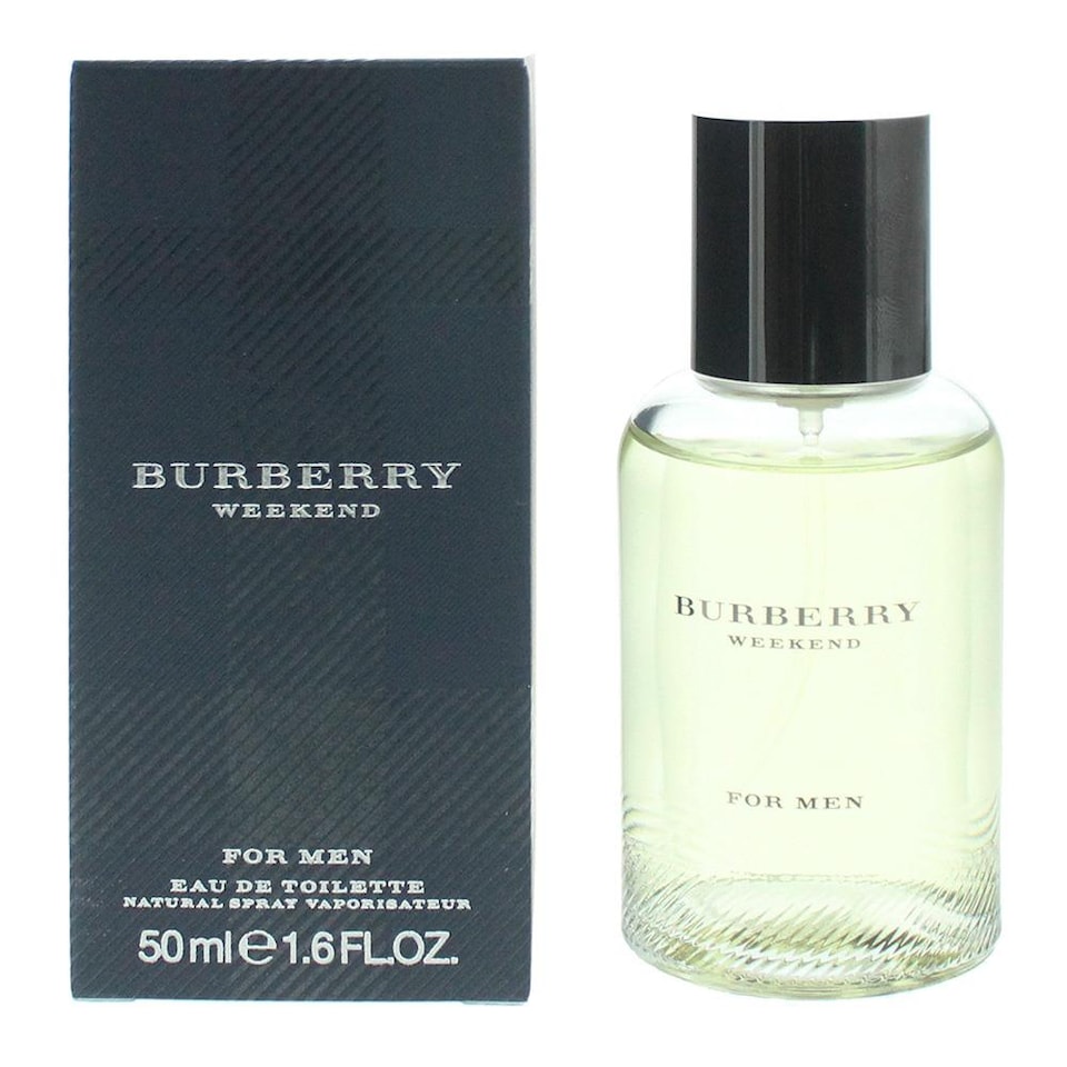 Burberry Weekend Mens EDT 50ml Fragrance