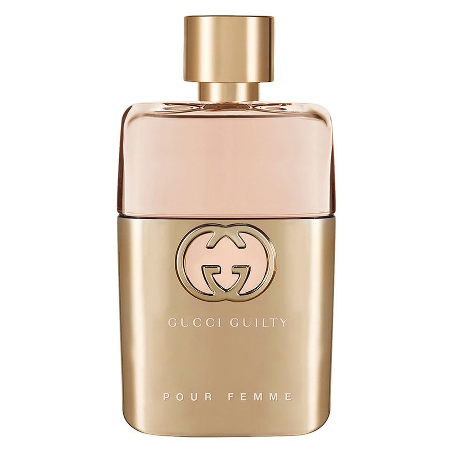 Gucci Guilty Pour Femme Eau De Parfum 50ml