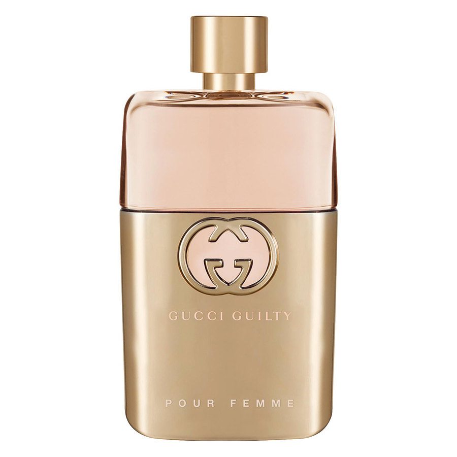 Gucci Guilty Pour Femme Eau De Parfum 90ml