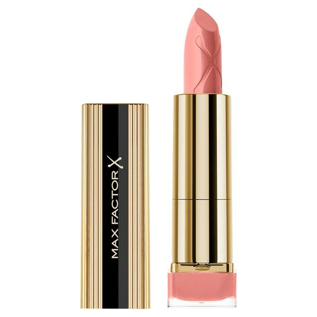 Max Factor Colour Elixir Lipstick 005 Simply Nude 23g