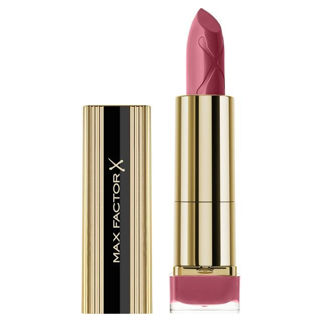Max Factor Colour Elixir Lipstick Rosewood 030 4g