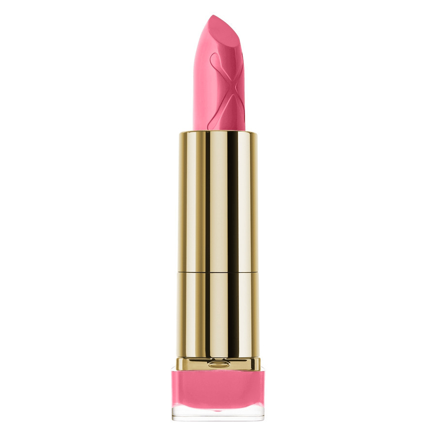 Max Factor Colour Elixir Lipstick 90 English Rose 4g