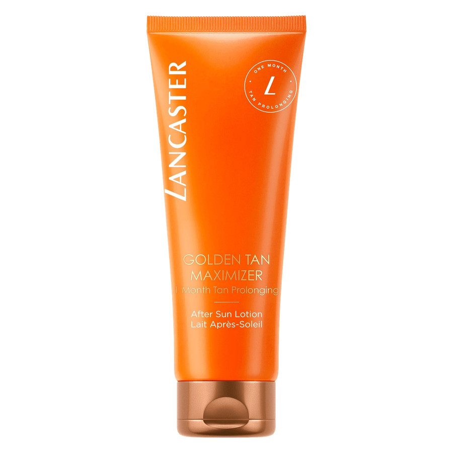 Lancaster Golden Tan Maximizer After Sun Lotion 125ml