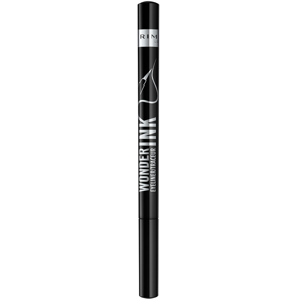 Rimmel Wonder'Ink Eyeliner Black