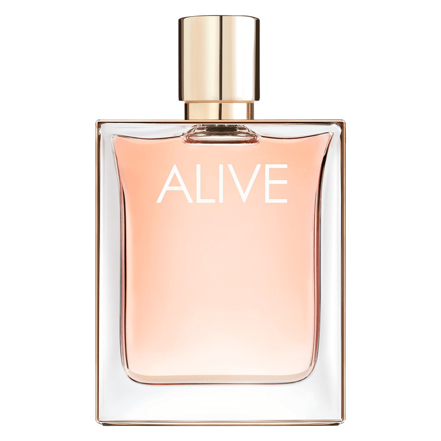 Hugo Boss Alive Eau De Parfum For Women 80ml