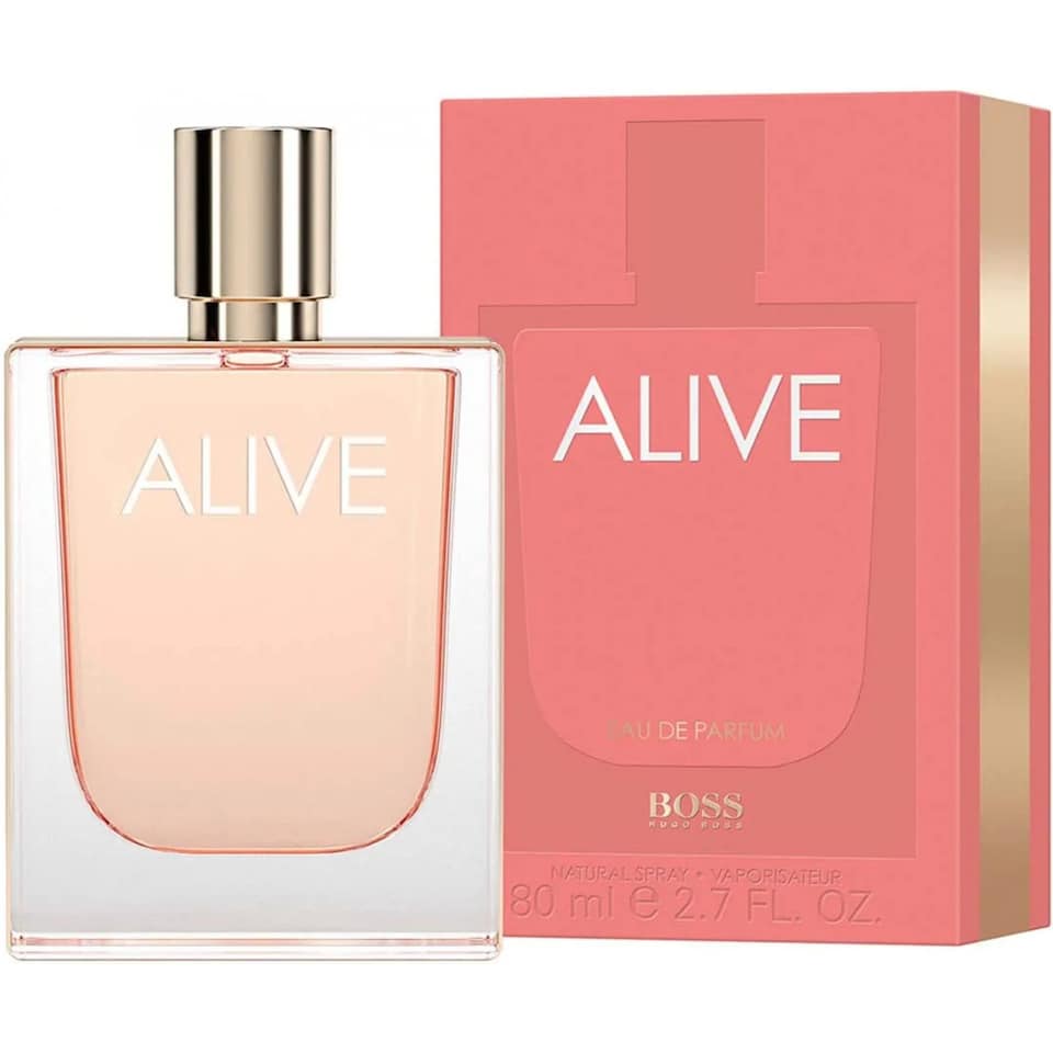 Hugo Boss Alive 80ml EDP Spray