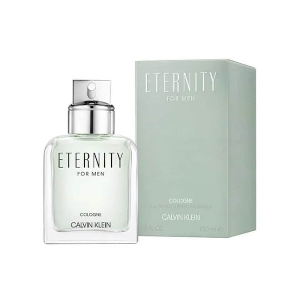 Calvin Klein Eternity For Men Cologne Spray 200ml