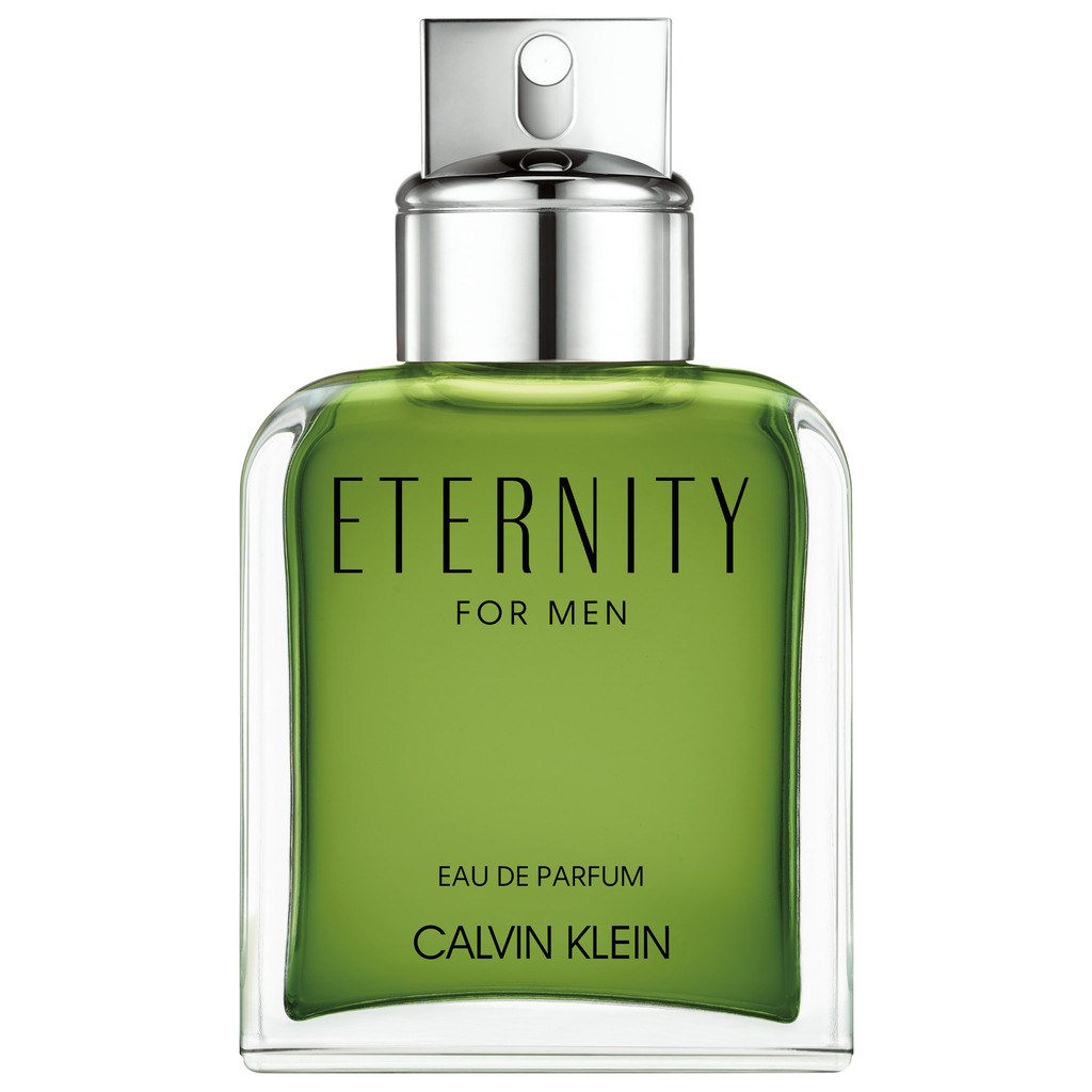 CALVIN KLEIN Eternity For Men Eau de Parfum 100 ml