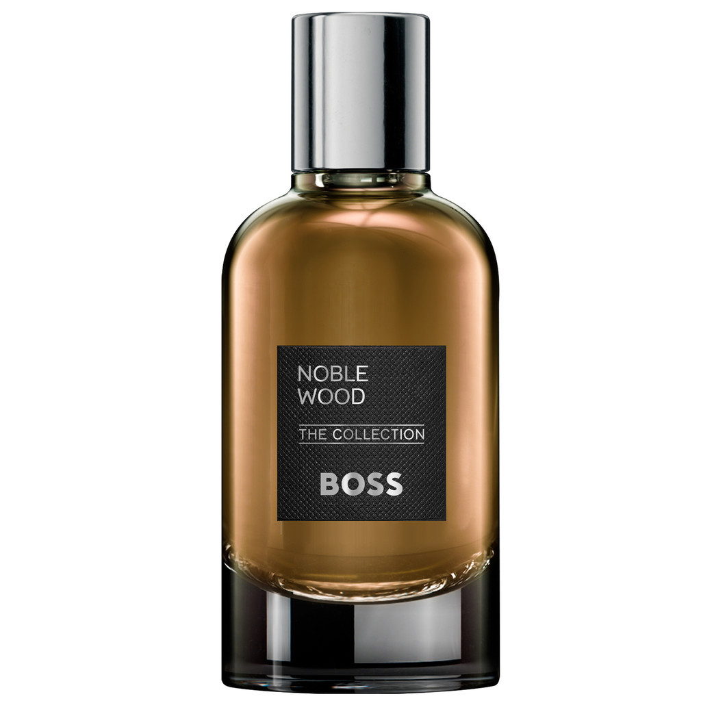 Hugo Boss Noble Wood Eau de Parfum 100 ml