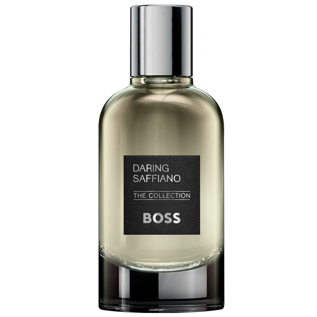 Hugo Boss Daring Saffiano Eau de Parfum 100 ml