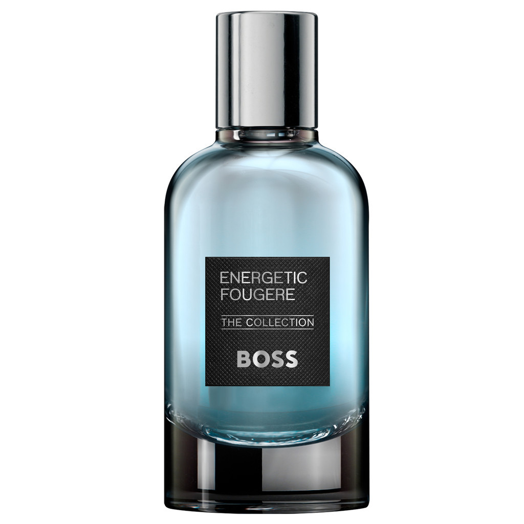 Hugo Boss Energetic Fougère Eau de Parfum 100 ml