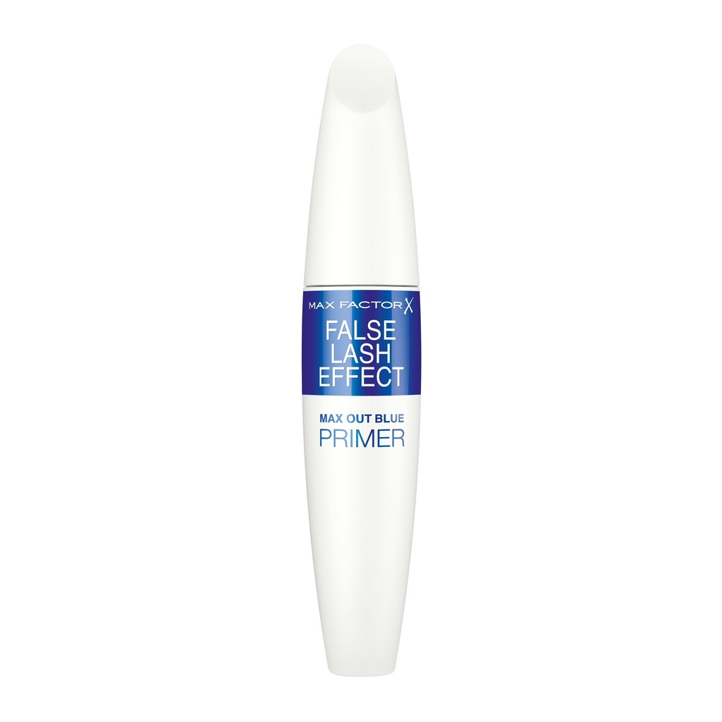 Max Factor False Lash Effect Max Out Blue Primer 001 Blue