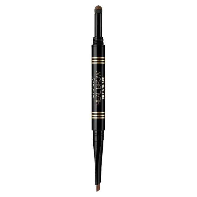 Max Factor Real Brow Fill & Shape Pencil Soft Brown 0.7ml
