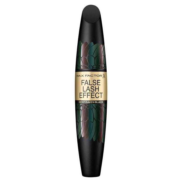 Max Factor False Lash Effect Lengthening Mascara Raven Black 13.1ml