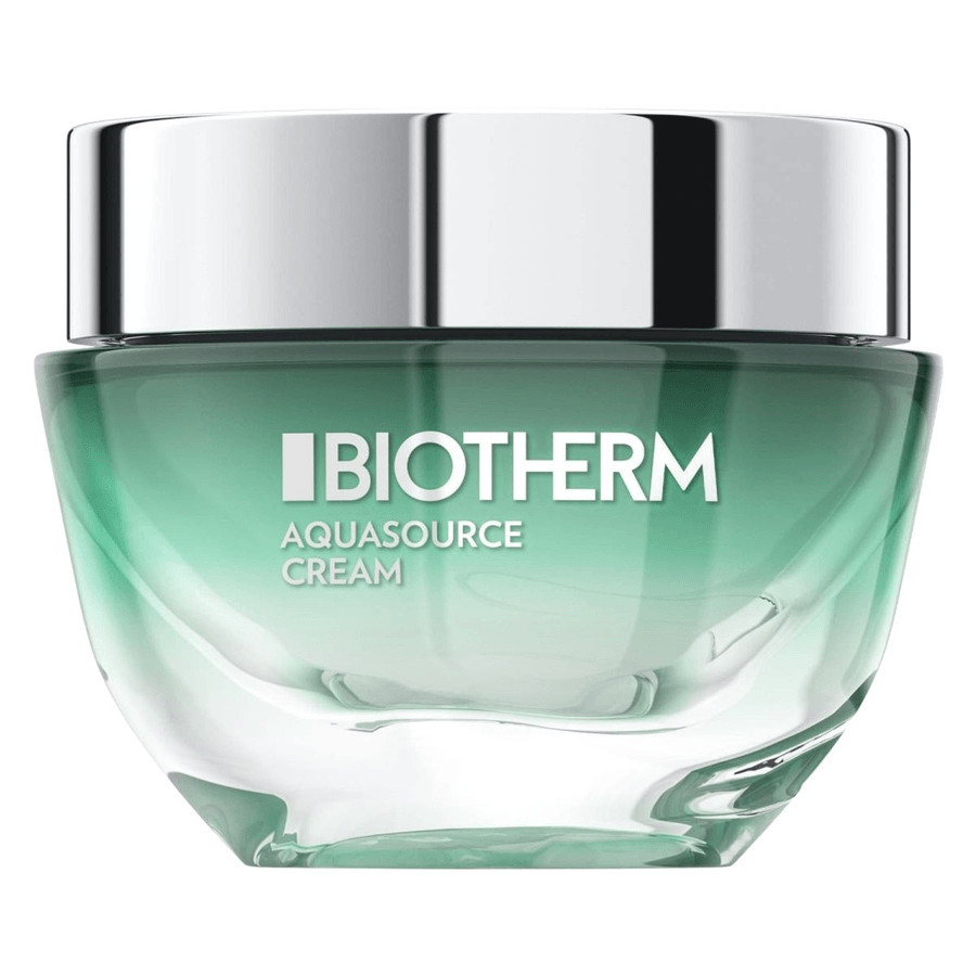 Biotherm Aquasource Moisturizing Cream Normal/Combination Skin 50ml