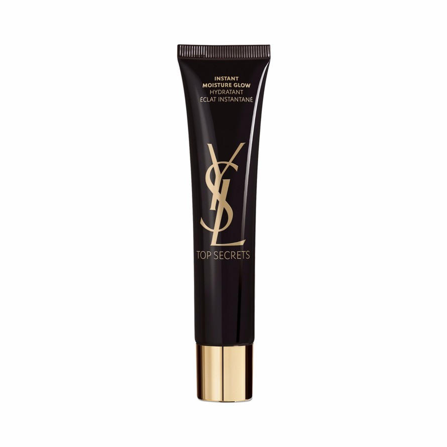 Yves Saint Laurent Top Secret Instant Moisture Glow Primer