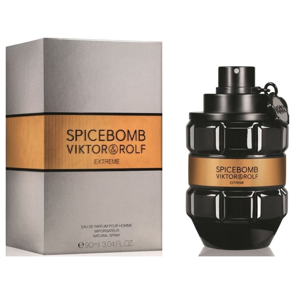 Viktor & Rolf Spicebomb Extreme 50ml EDP Spray