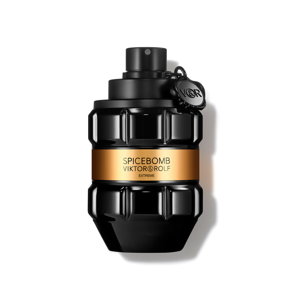 Viktor & Rolf Spicebomb Extreme Eau de Parfum 90 ml