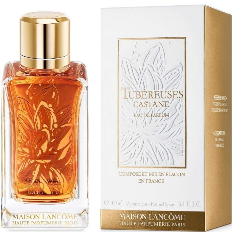 Lancome Maison Tubereuses Castane 100ml EDP Spray
