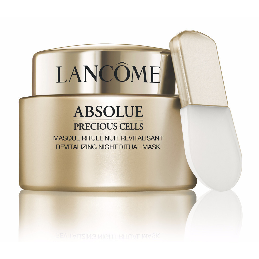Lancôme Absolue Precious Cells Night Mask 75 ml