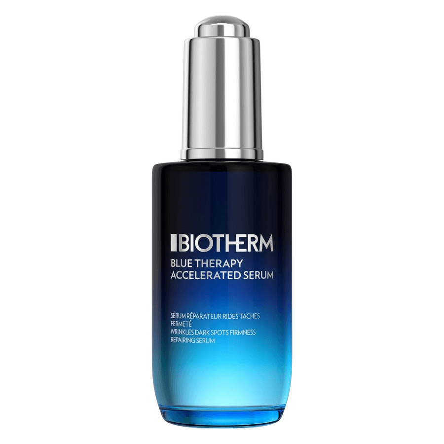 Biotherm Blue Therapy Accelerated Moisturizing Serum 50ml