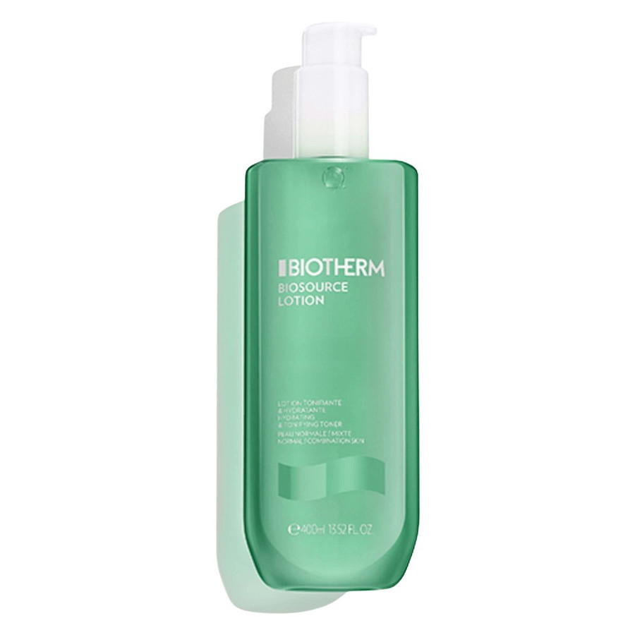 Biotherm Biosource 24H Hydrating & Tonifying Toner Normal/Combination Skin 400ml