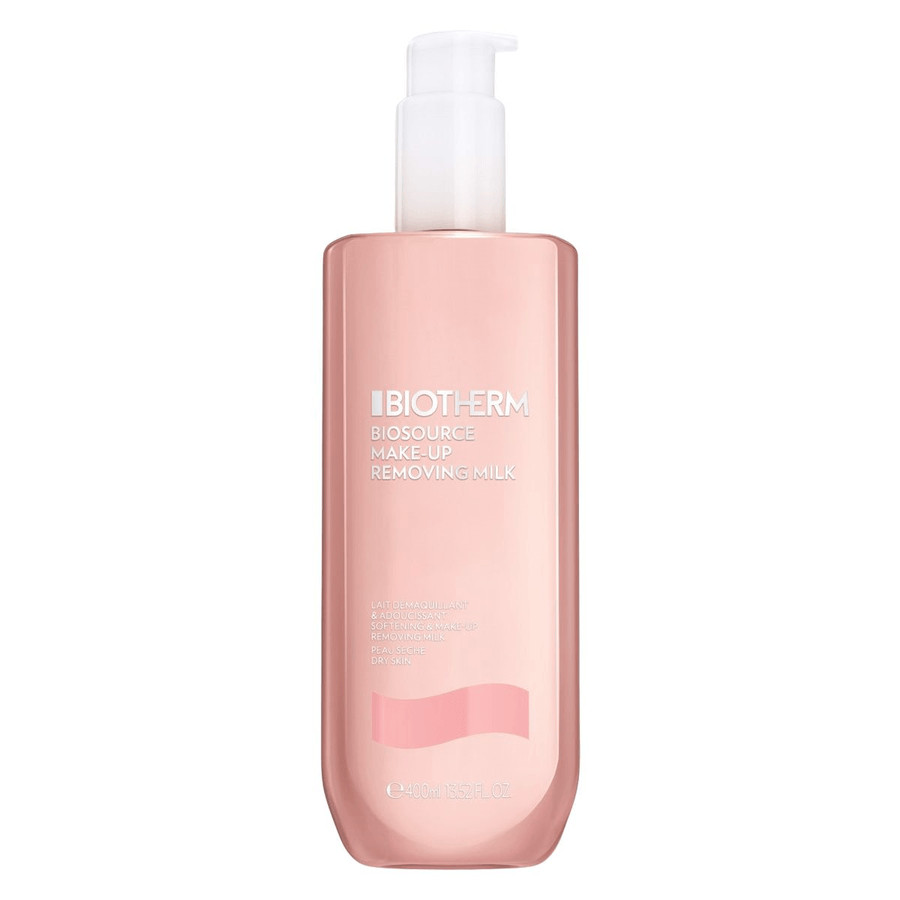 Biotherm Biosource Cleansing Milk Dry 400ml