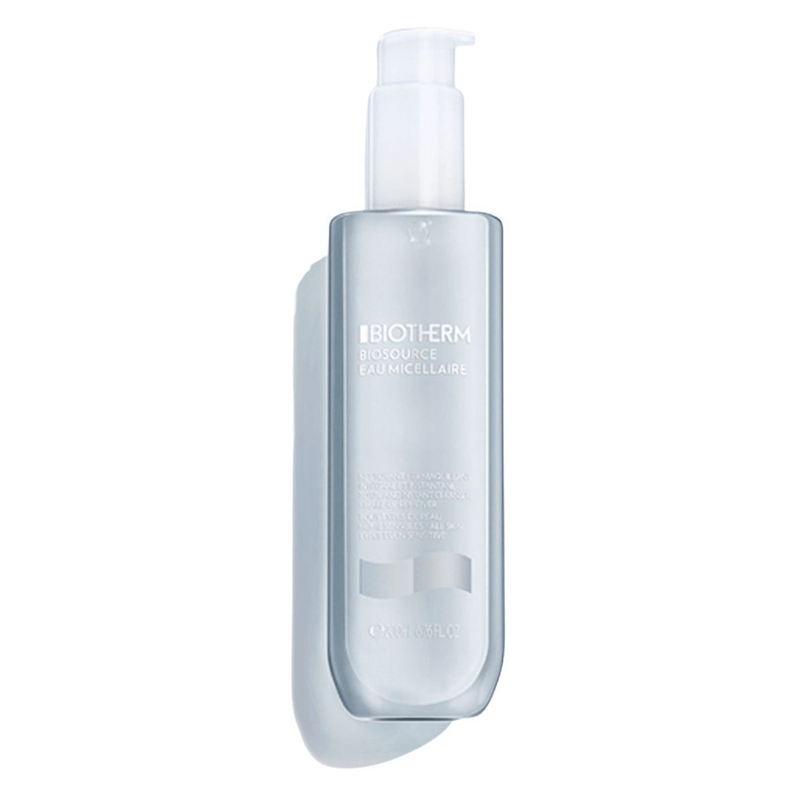 Biotherm Biosource Eau Micellaire Water 2-In-1 200ml