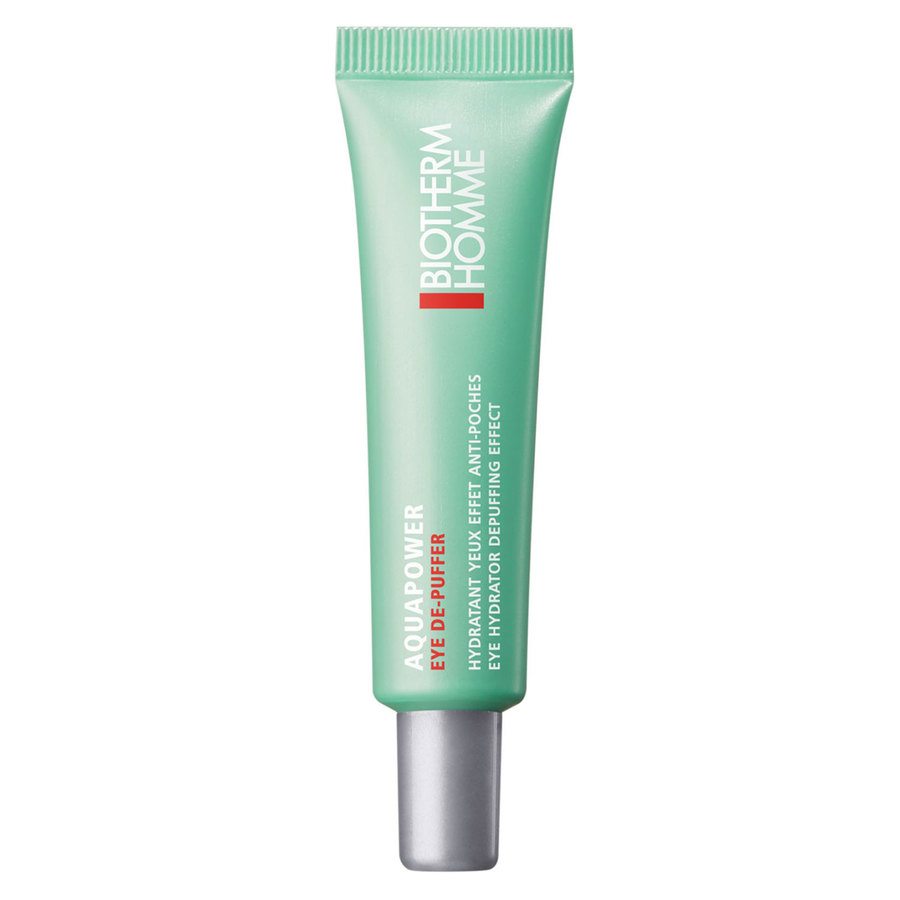 Biotherm Homme Aquapower Moisturizing Eye Cream 15ml