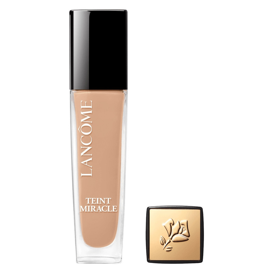 Lancôme Teint Miracle Foundation #010 Beige Porcelaine 30ml