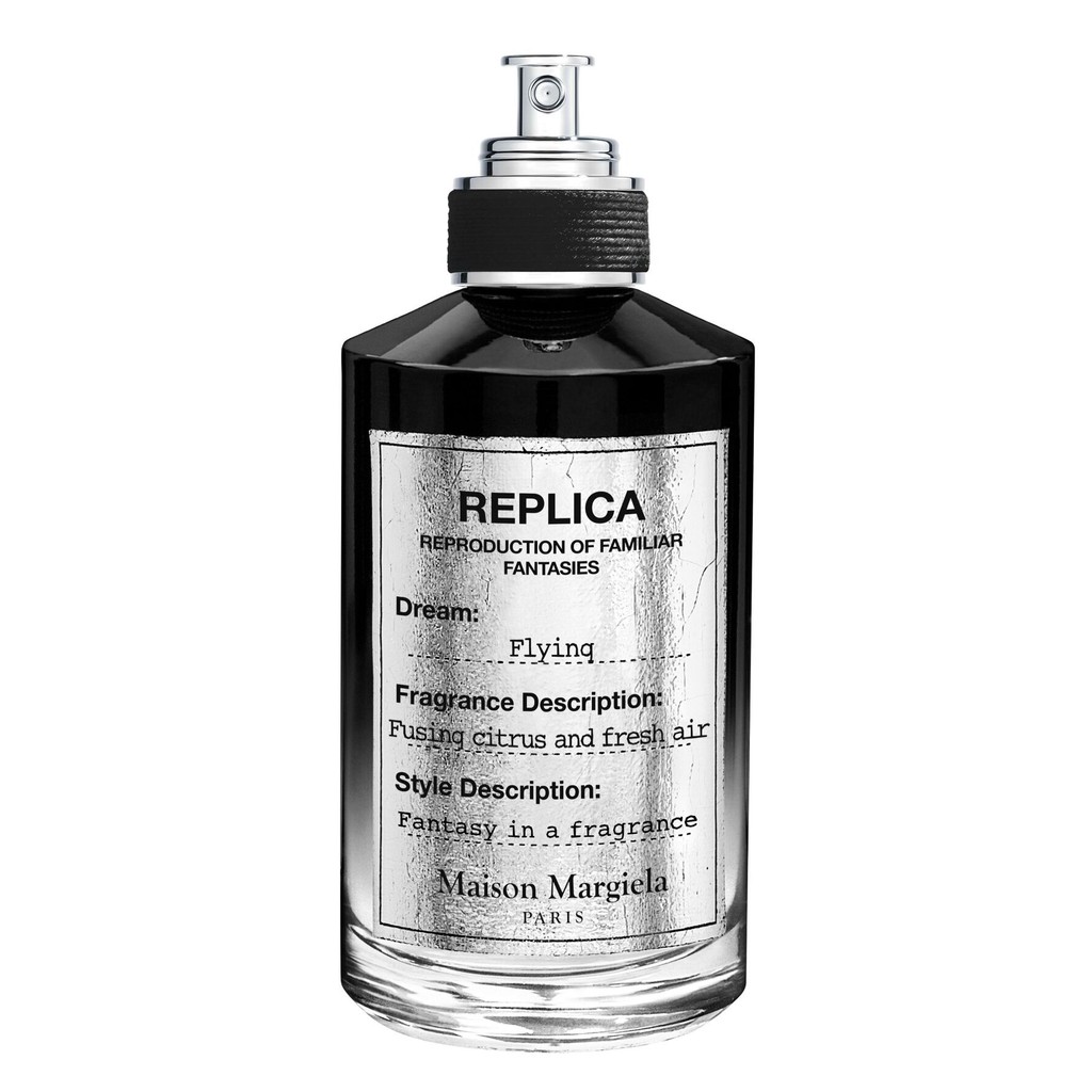 Maison Margiela Replica Flying Eau de Parfum 100 ml