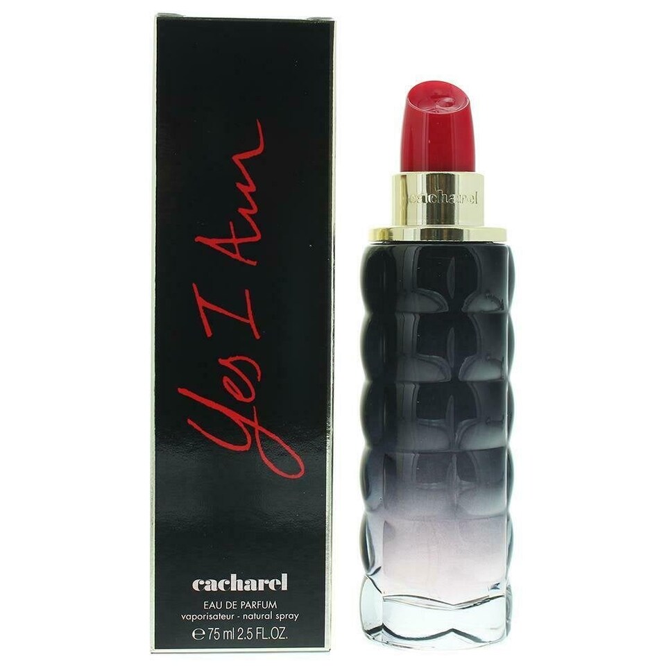 Cacharel Yes I Am 75ml EDP Spray
