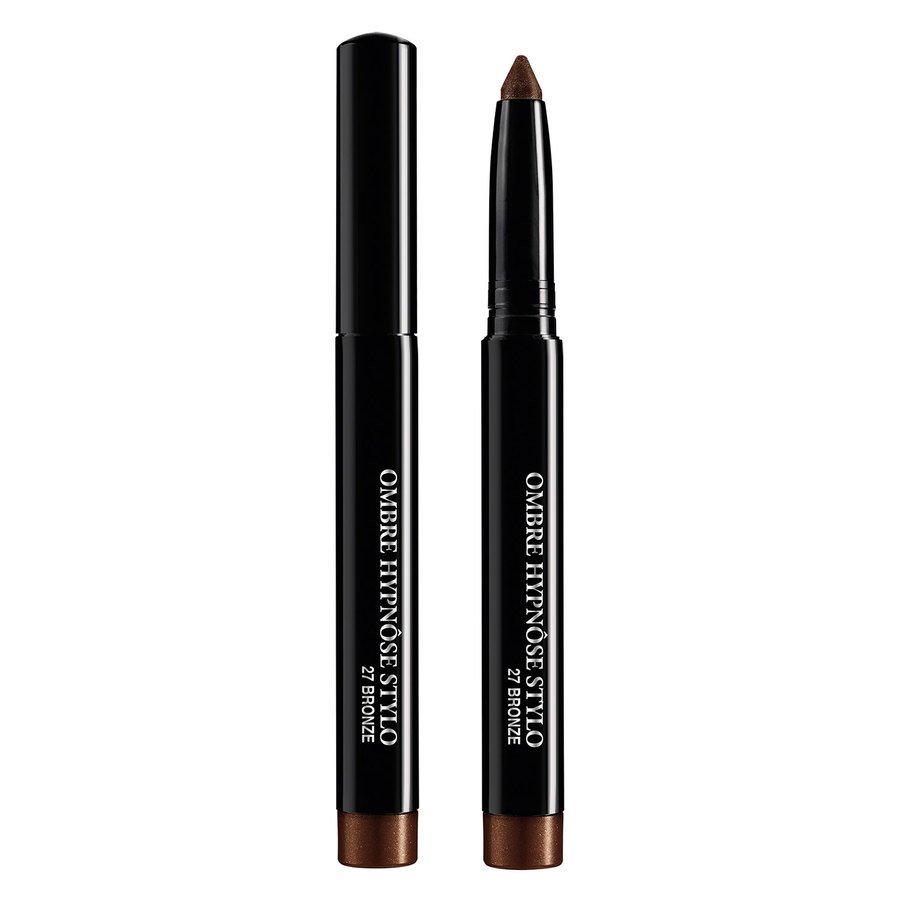Lancôme Ombre Hypnôse Metallic Stylo Cream Eyeshadow Stick #27 Bronze 1,4g