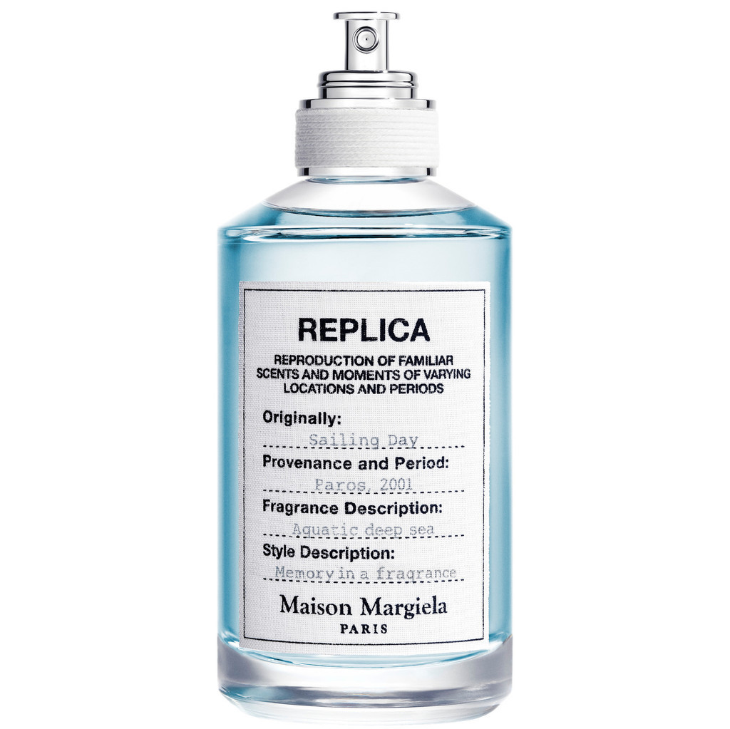 Maison Margiela Replica Sailing Day Eau de Toilette 100 ml