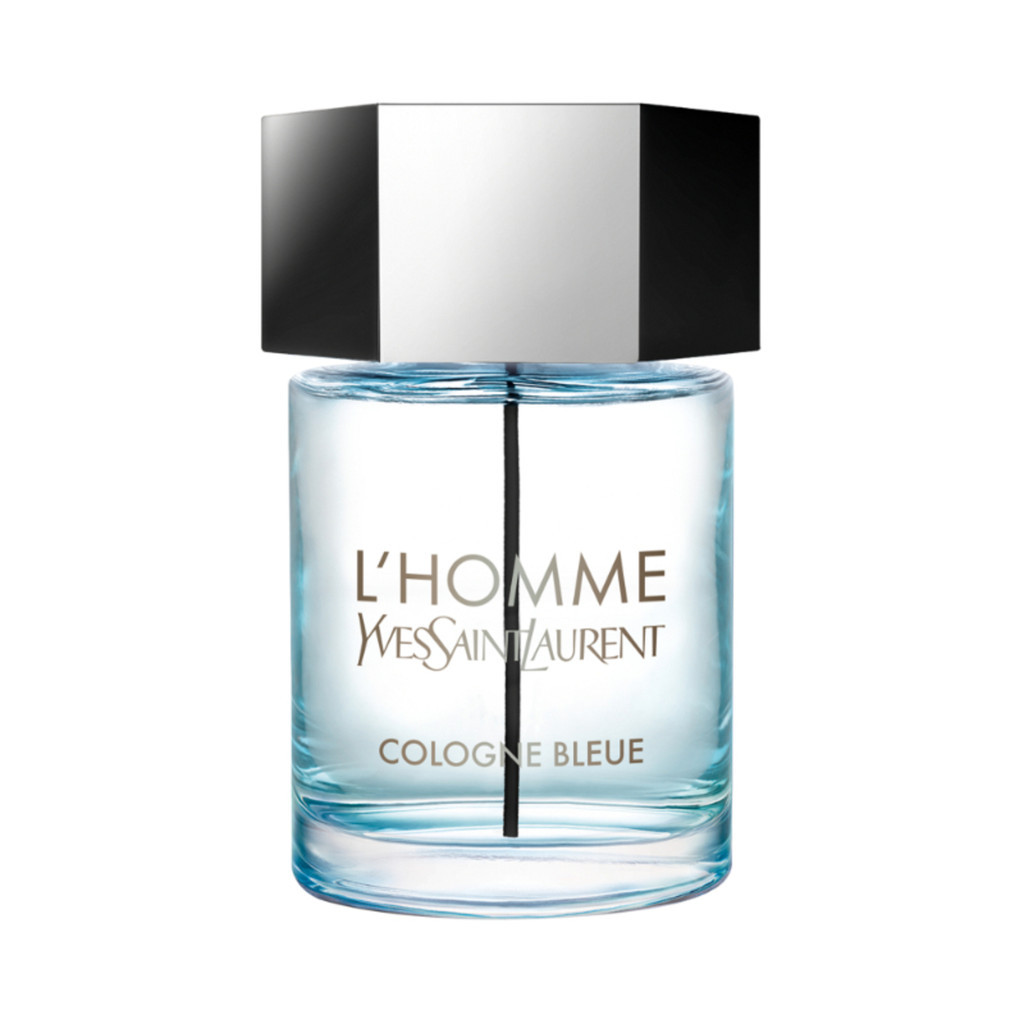 Yves Saint Laurent L'Homme Cologne Bleue Eau de Toilette 100 ml