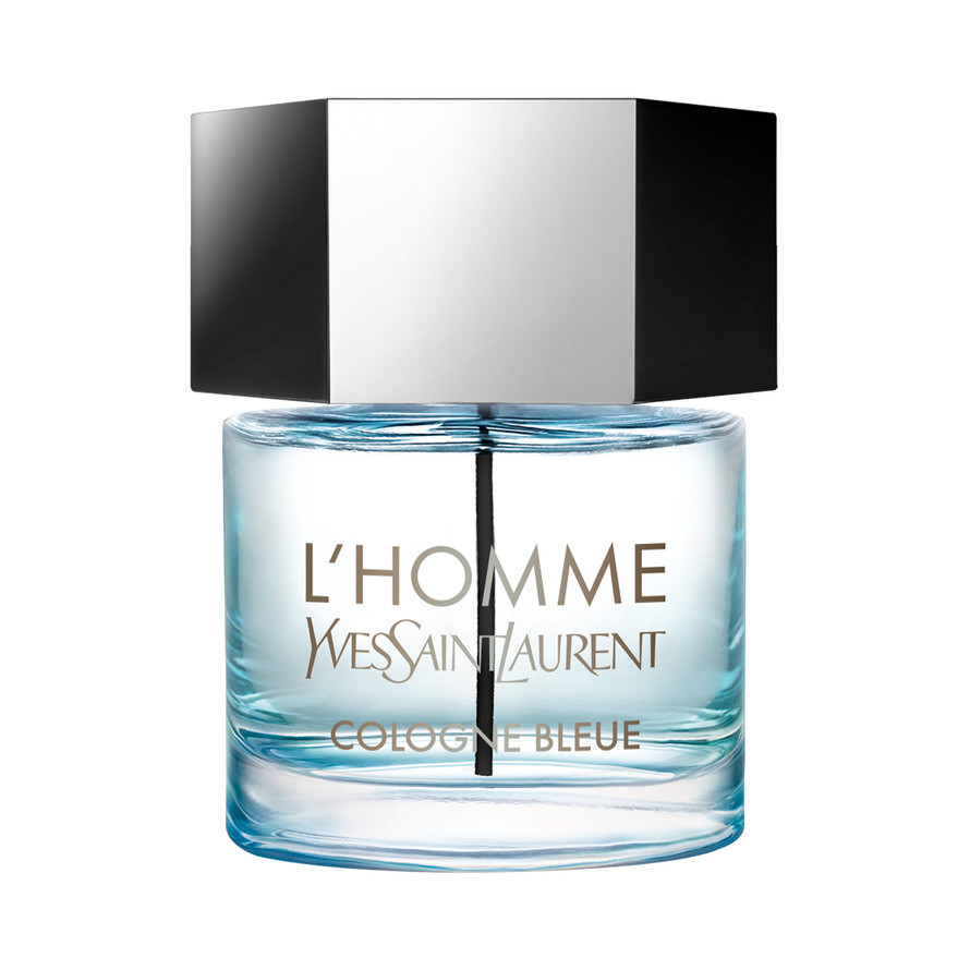 Yves Saint Laurent L'Homme Cologne Bleue Eau de Toilette 60 ml