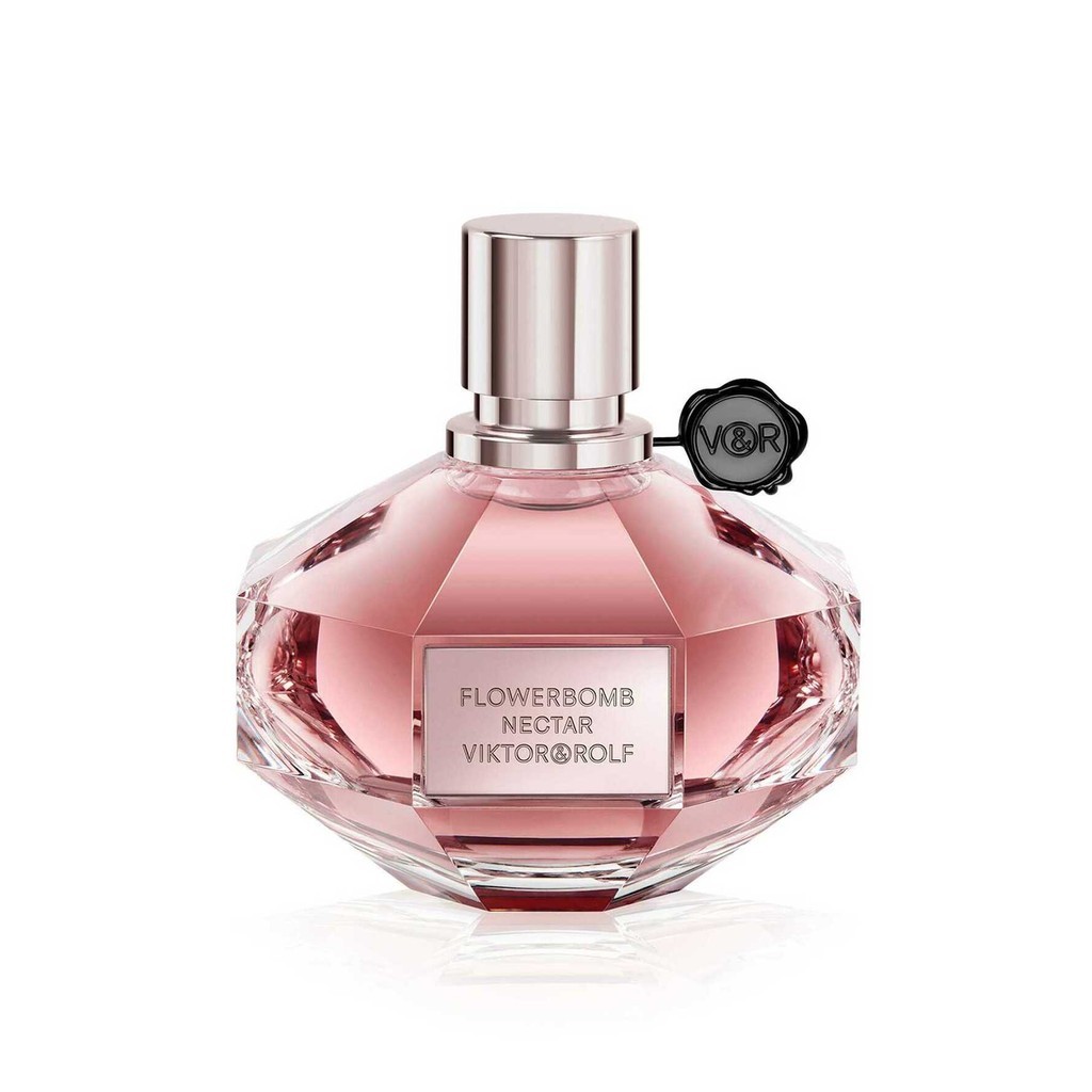 Viktor & Rolf Flowerbomb Nectar Eau de Parfum 50 ml
