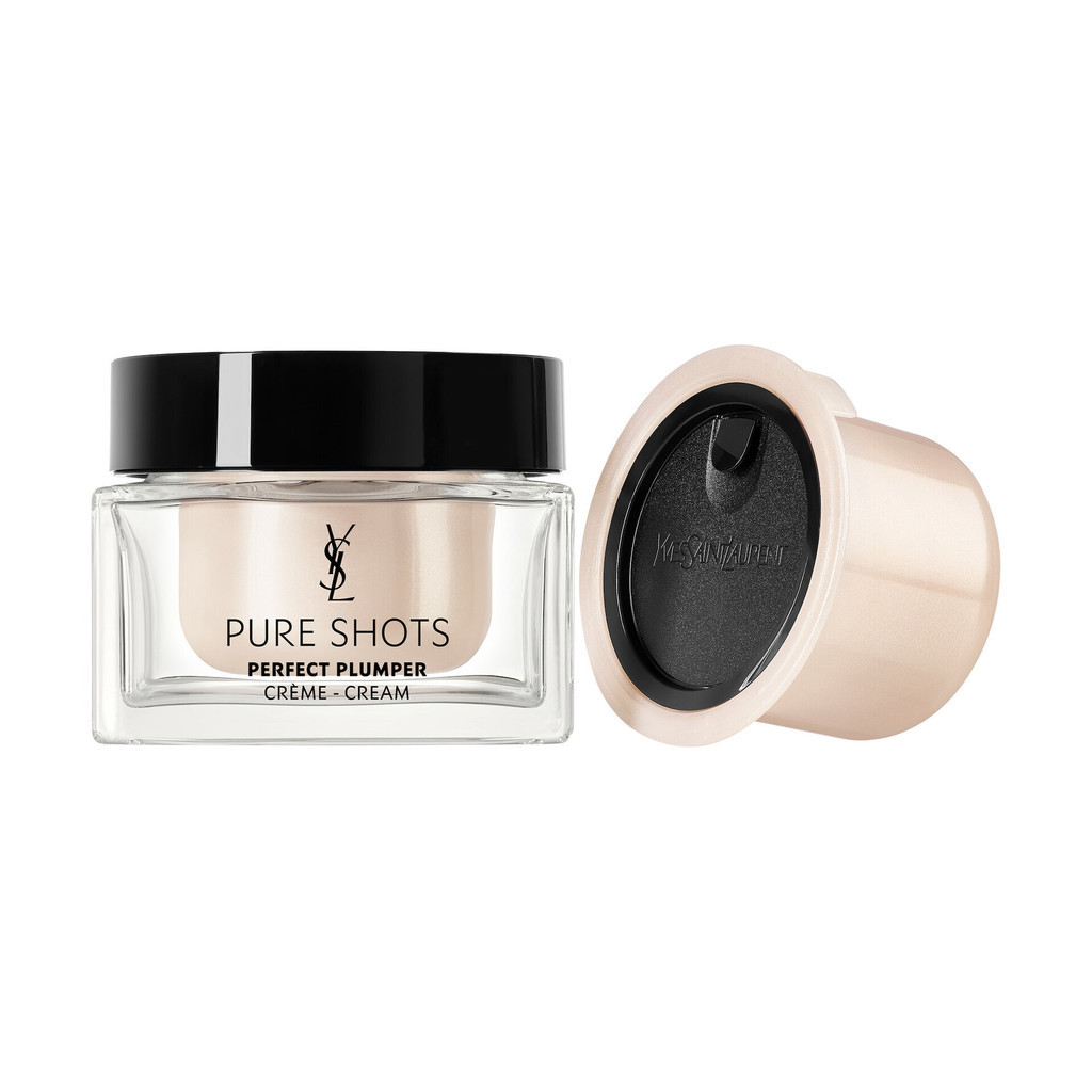 Yves Saint Laurent Pure Shots Perfect Plumper Cream Refill 50 ml