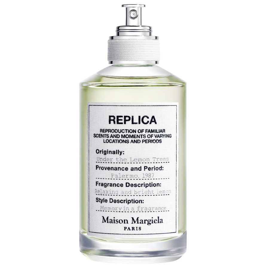 Maison Margiela Replica Under The Lemon Trees Eau de Toilette 100 ml