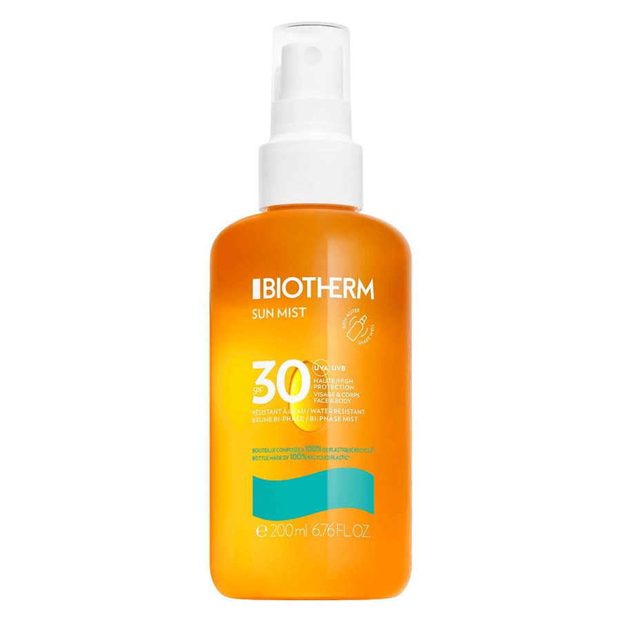 Biotherm Waterlover Sun Mist SPF30 200ml