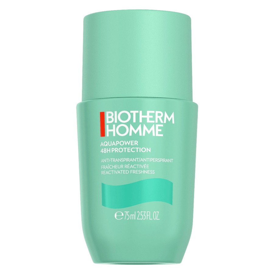 Biotherm Homme Aquapower Deo Roll On 75ml