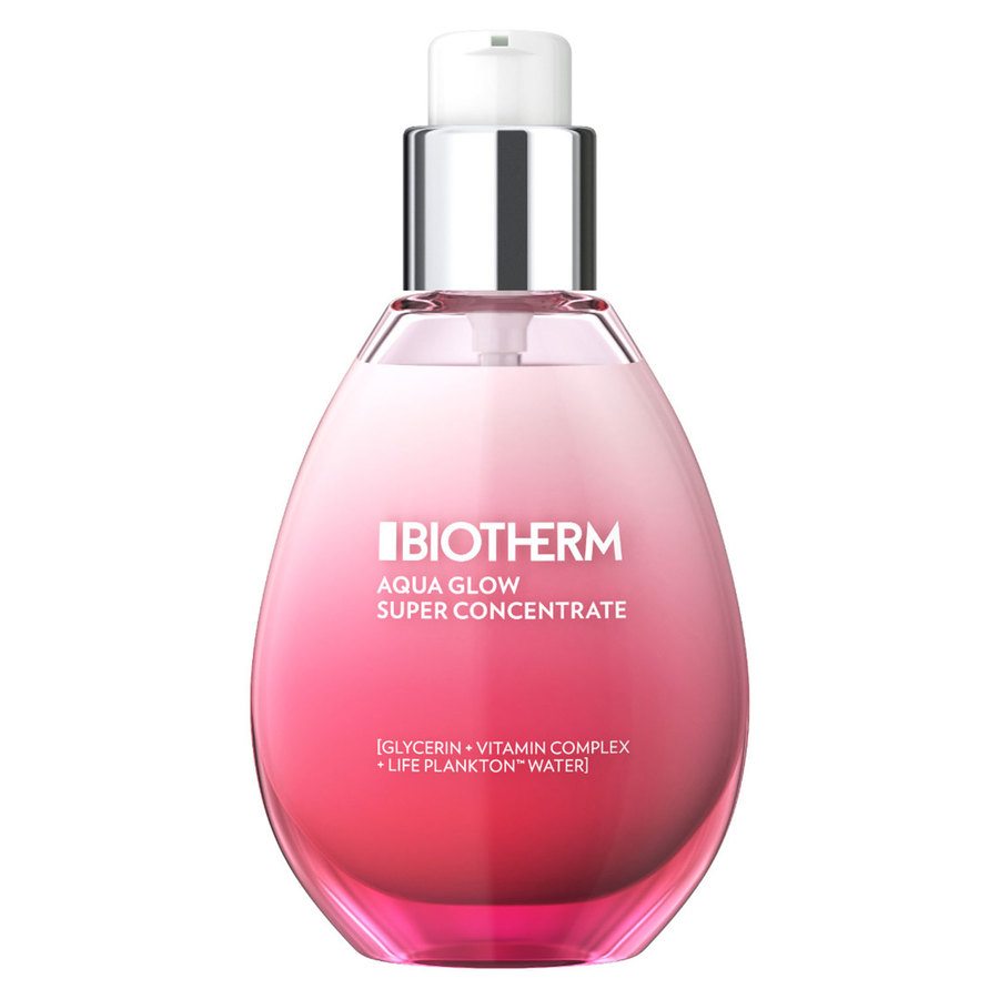 Biotherm Aqua Glow Moisturizing Super Concentrate 50ml
